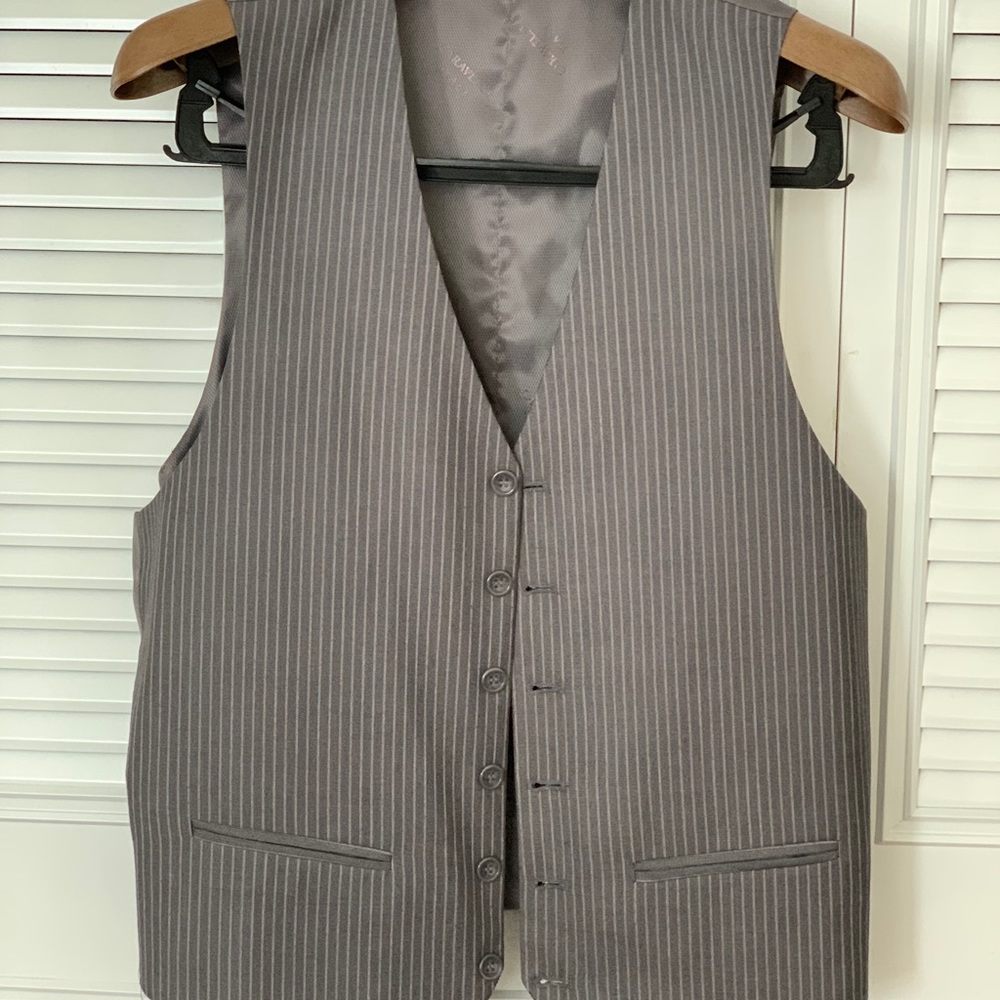 Caravelli Italy Suit